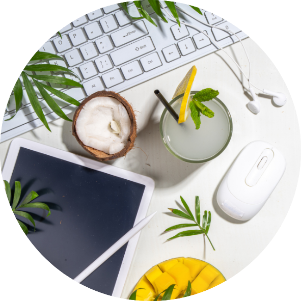 Summer webinar series