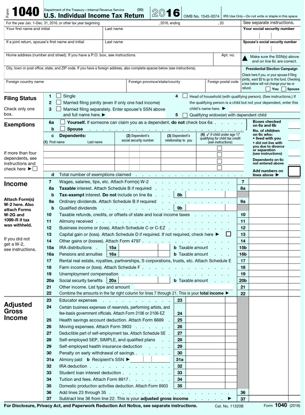 Which Form Should I Use Payentry