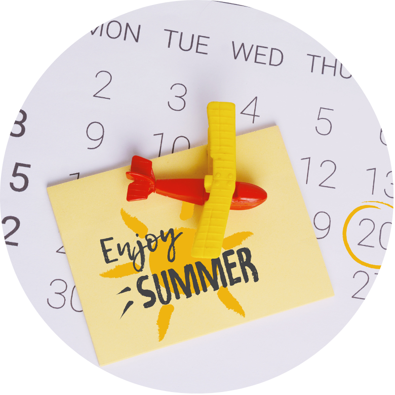 Create a Summer Flex Schedule: Boosting Morale Without Losing Productivity