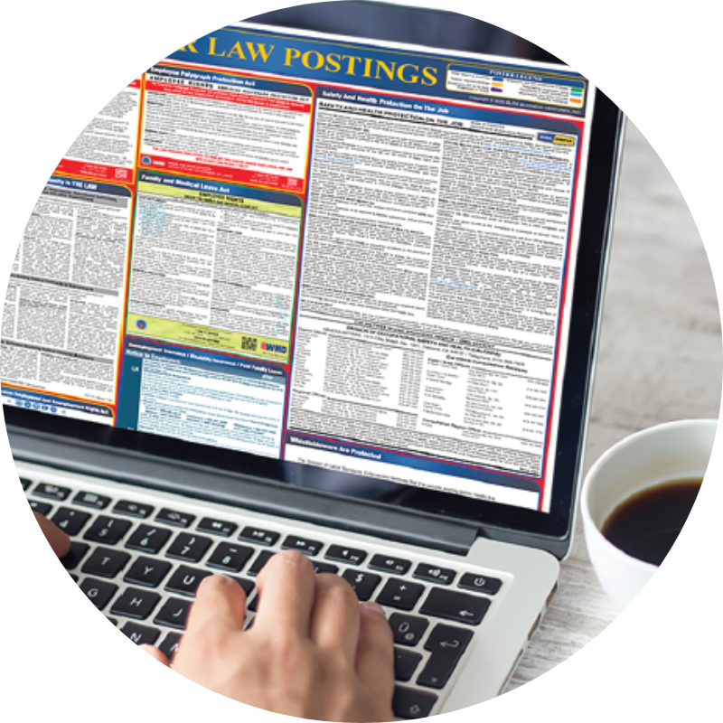 Building Employee Trust Through a Fully Compliant Workplace