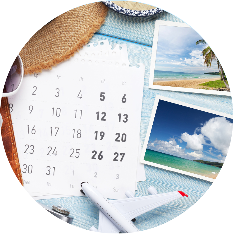 Navigating Vacation Requests: How to Manage PTO During Peak Vacation Season