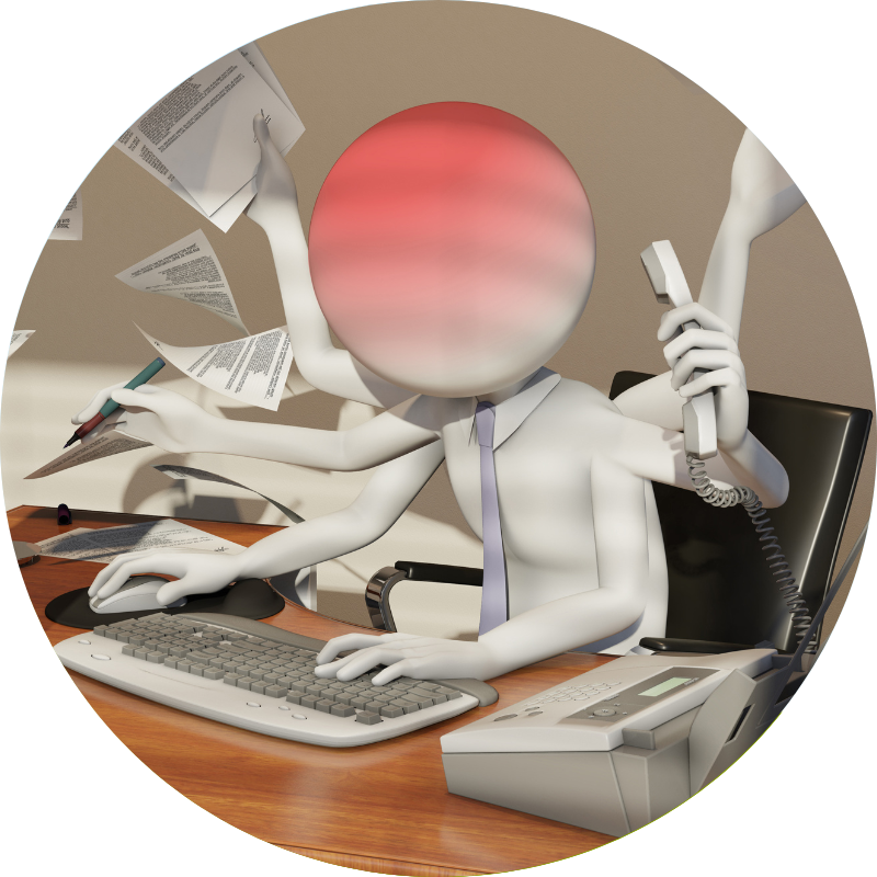 The Role of Human Resources in Preventing Employee Burnout