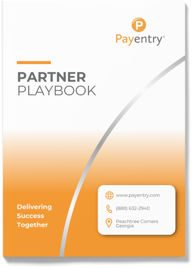 Partner Playbook Flipbook
