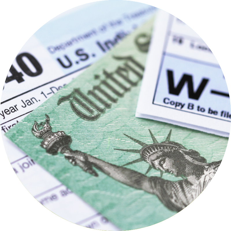 Important IRS Update: Direct Deposit Requirement & Refund Compliance