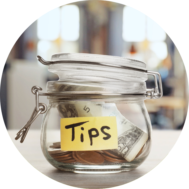 Taxable Tips Vs. Non-Taxable Tips: Understanding the IRS Rules Under the New OBBB Guidance