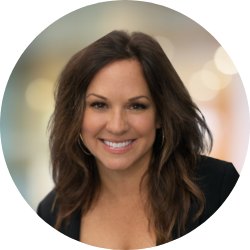 Click to Connect with Carrie