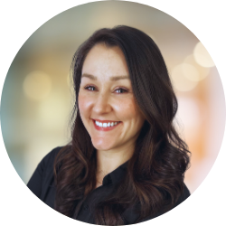 Click to Connect with Christina