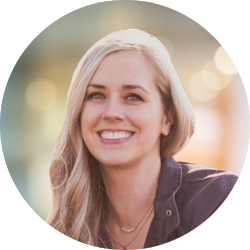 Click to Connect with Danielle