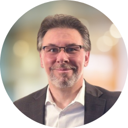 Click to Connect with Frank