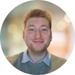 Liam Speck, Business Development Manager – Click to schedule a consultation.