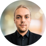 Click to connect with Adam