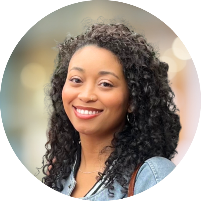 Aria Alvarez, VP of Retirement Services