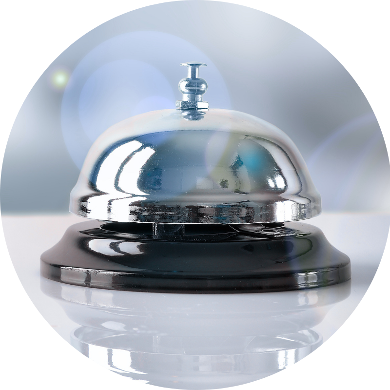 Contact-Bell