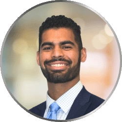 Click to schedule a consultation with Andres