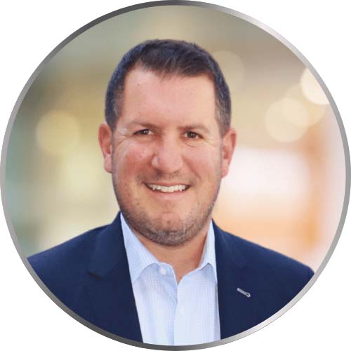 Brett Strauss, Esq. VP of HR Services