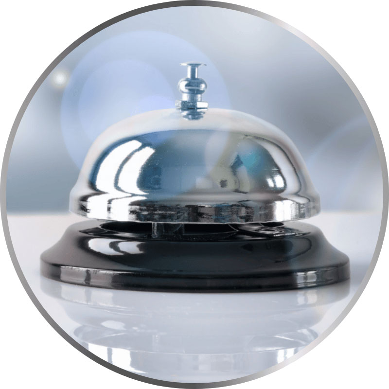 Contact Us – Service