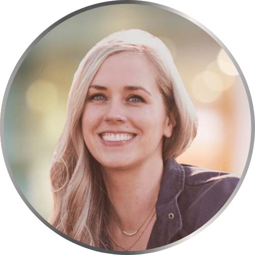 Danielle Hesselink, VP of Sales