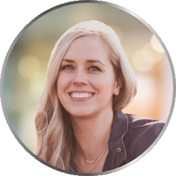 Click to Connect with Danielle
