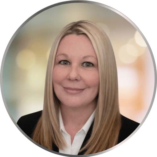 Kelly Lamb, VP of Sales