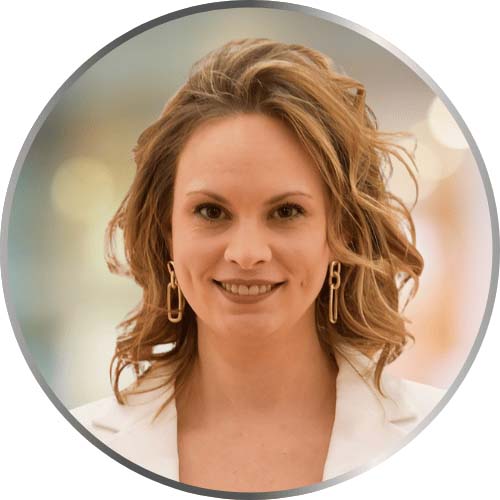 Penelope Melton, Corporate Insurance Solutions Agency Manager