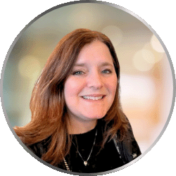 Sara Hall-Narvacan, Senior Account Manager – Click to schedule a consultation.
