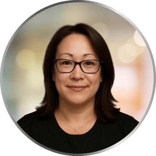 Stephanie DePaco VP of, Insurance Services