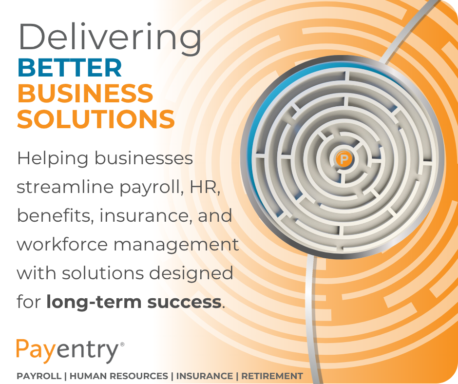 Payentry August Newsletter