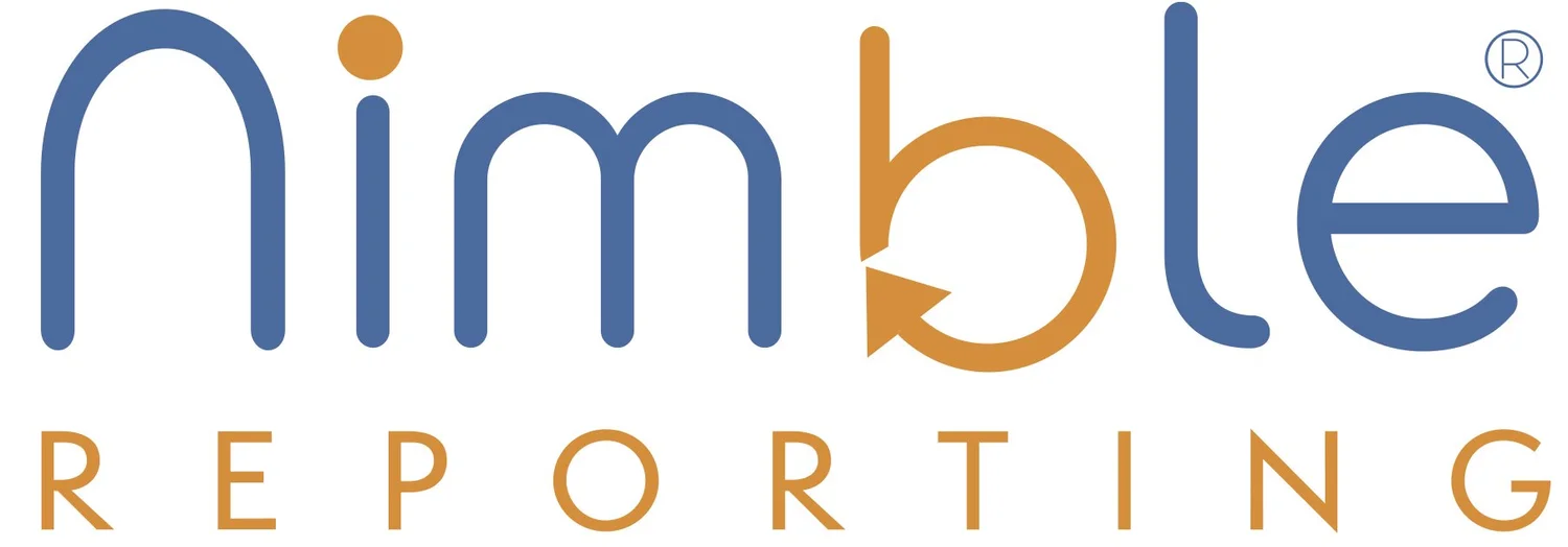 Nimble Nimble Reporting